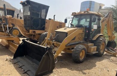 Logistique de chantiers BTP